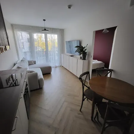 Portowy Zakatek * Gdańsk