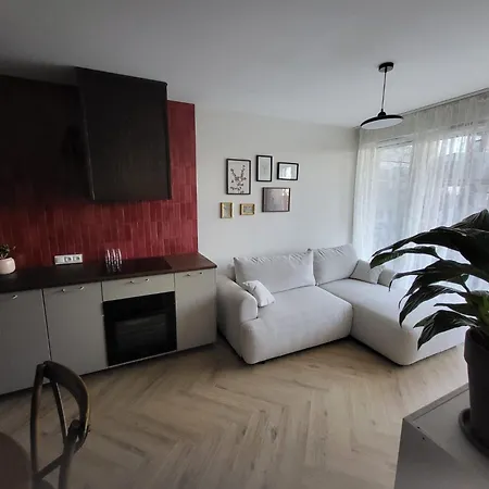 Portowy Zakatek Gdańsk