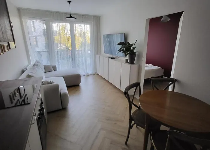 Portowy Zakatek * Gdańsk