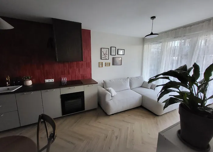 Portowy Zakatek Γκντανσκ